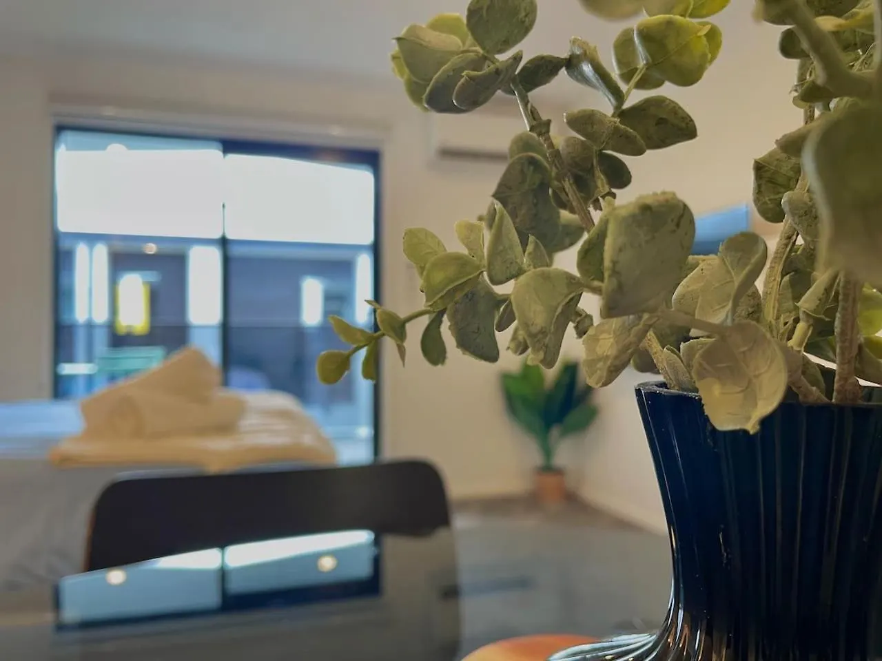 Vibrant Modern City Stay Christchurch