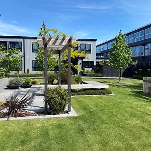 Southwark Apartahotel